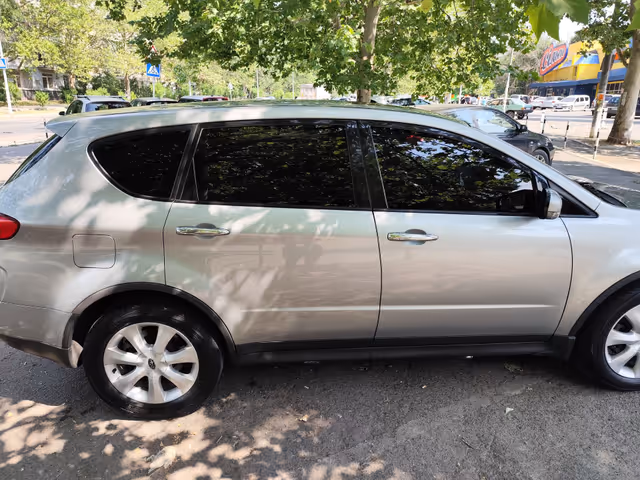 Subaru Tribeca - фото 3
