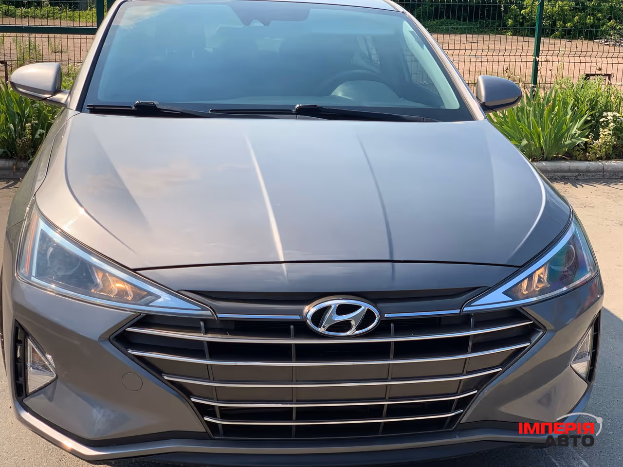 Hyundai Elantra - фото 25