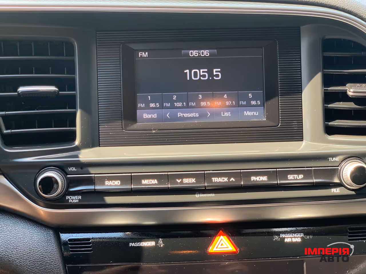 Hyundai Elantra - фото 34