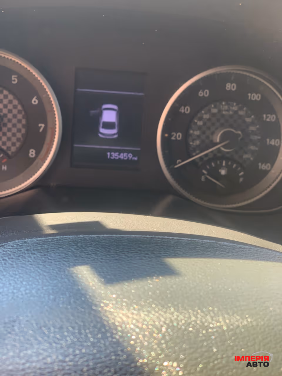 Hyundai Elantra - фото 36