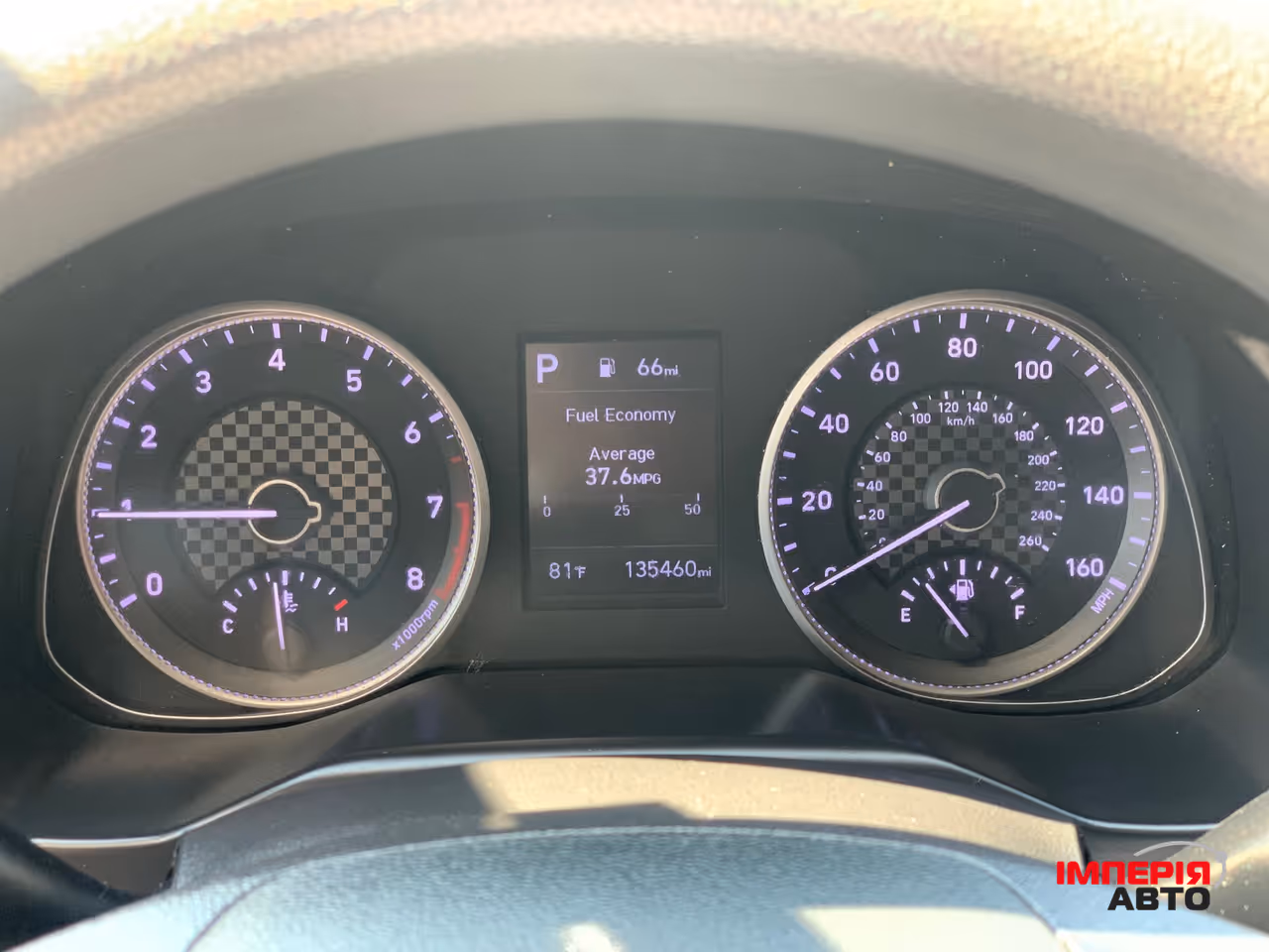 Hyundai Elantra - фото 32