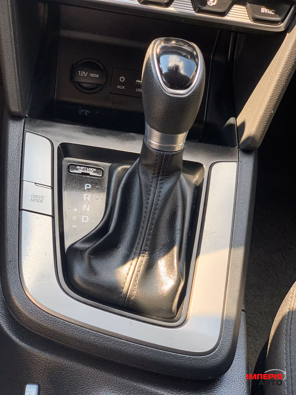 Hyundai Elantra - фото 35