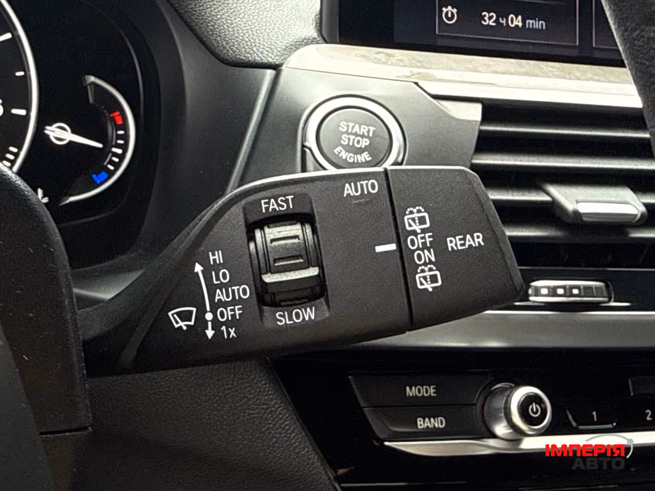 BMW X3 - фото 40