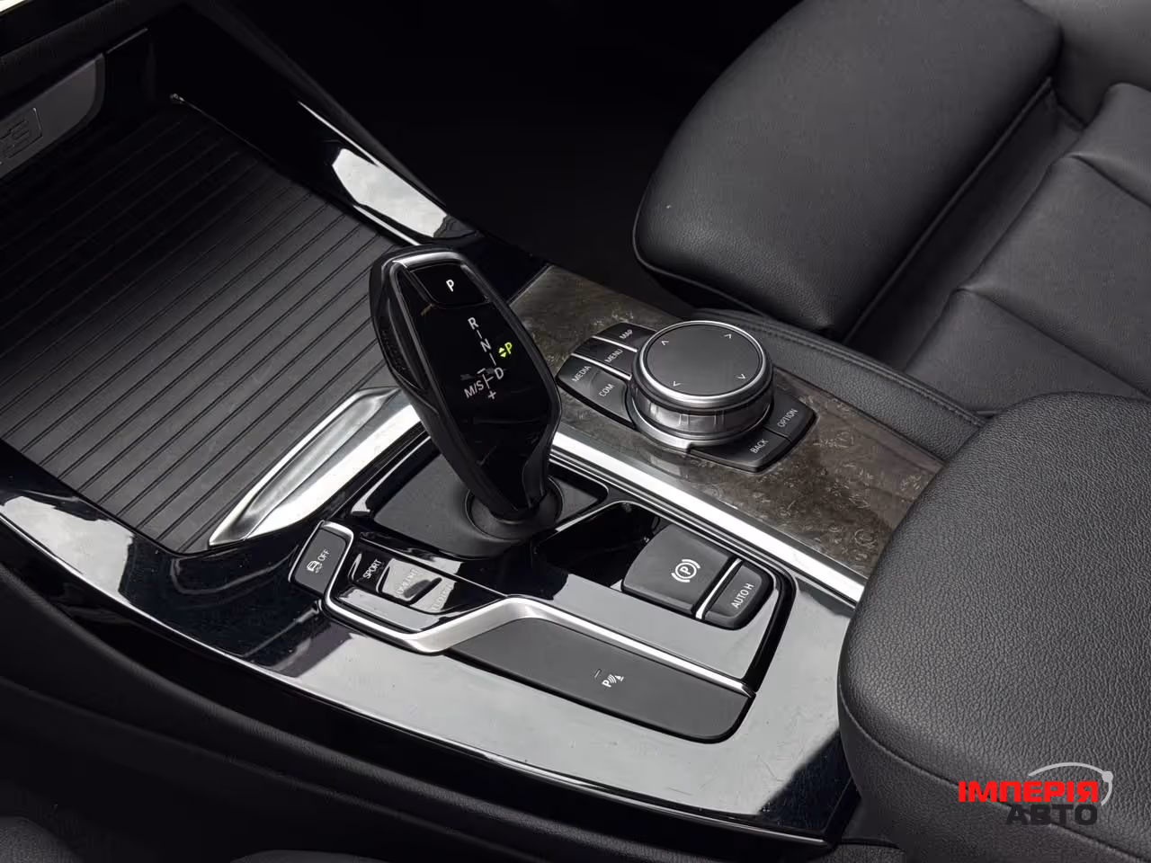 BMW X3 - фото 43