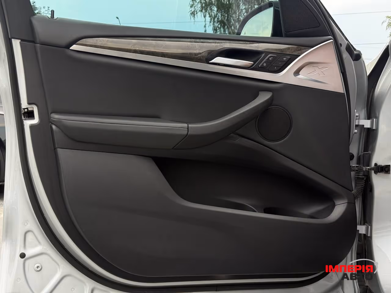 BMW X3 - фото 24