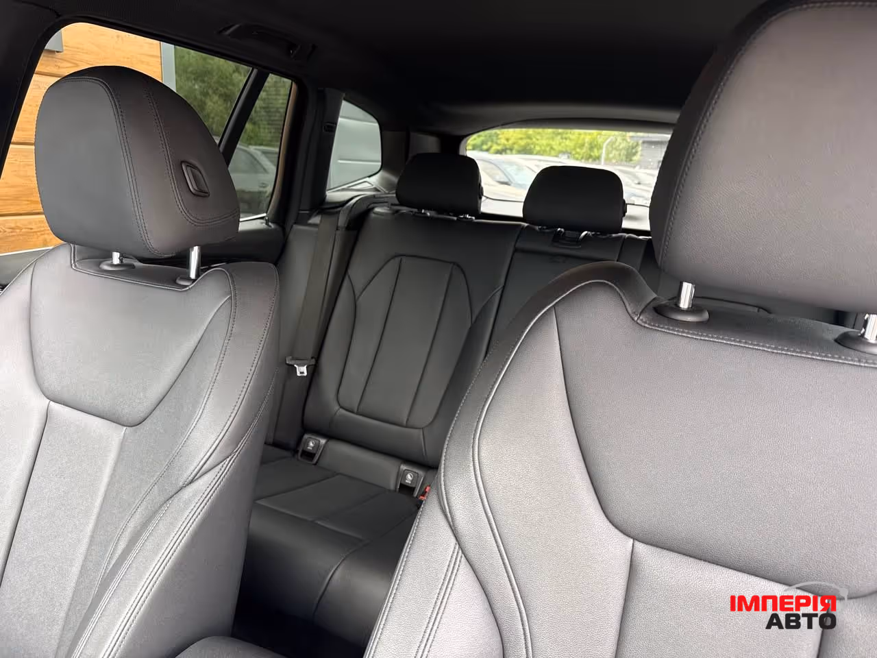 BMW X3 - фото 45