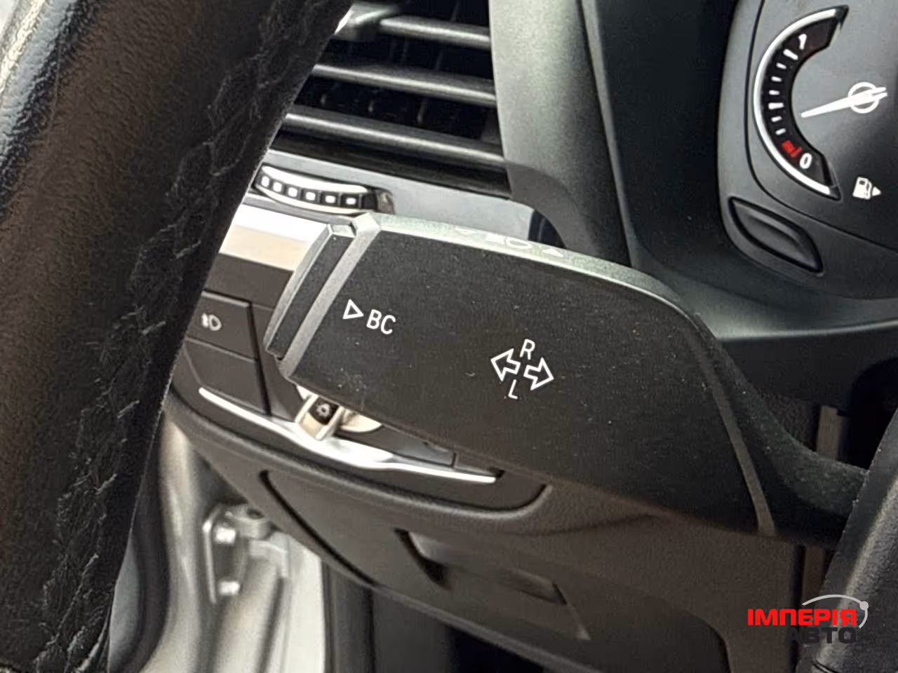 BMW X3 - фото 39