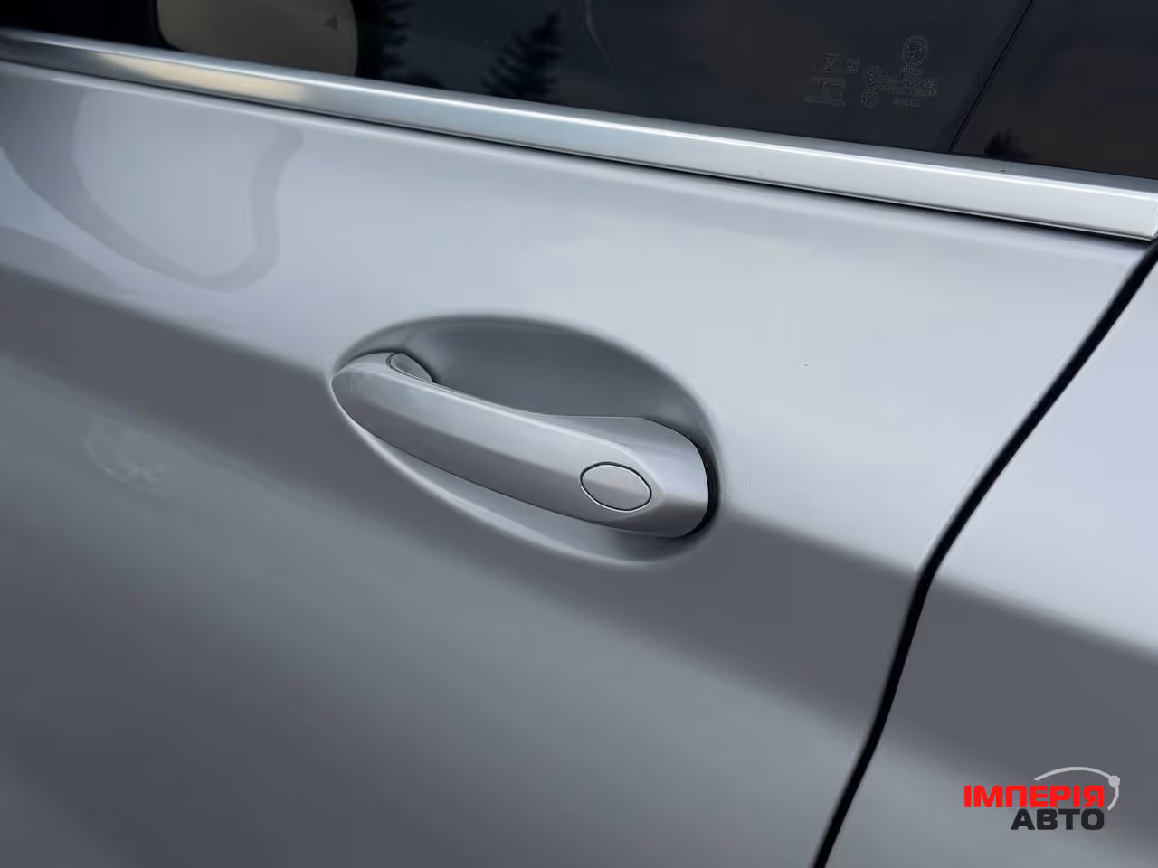 BMW X3 - фото 16