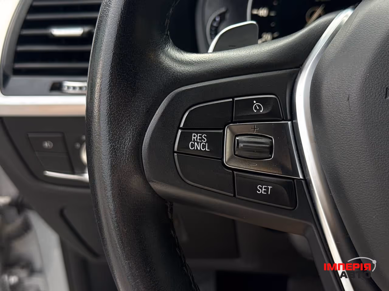BMW X3 - фото 36