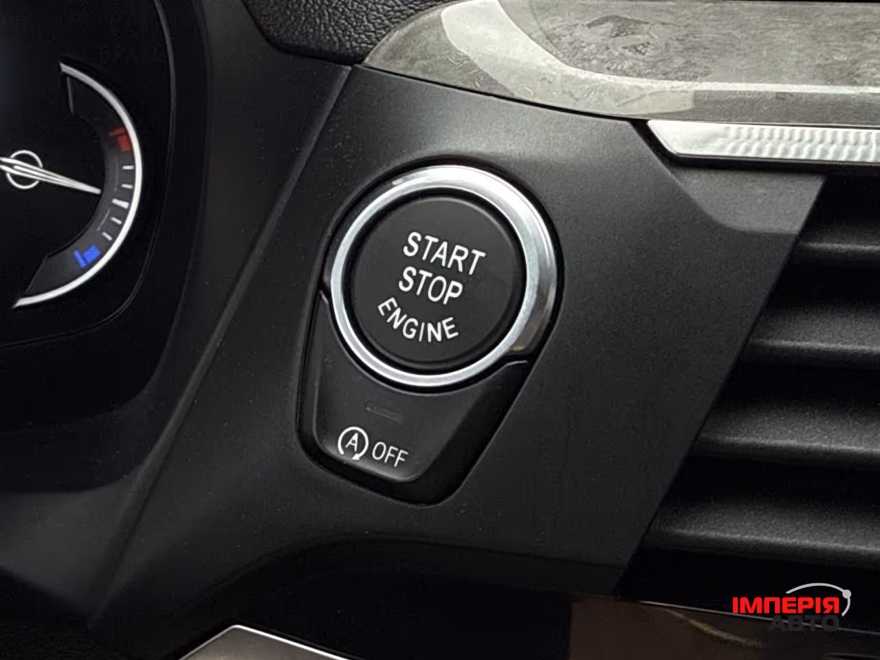 BMW X3 - фото 41
