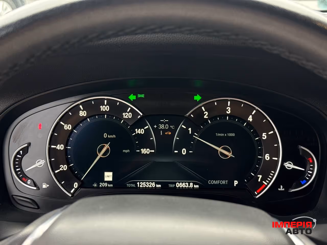 BMW X3 - фото 38