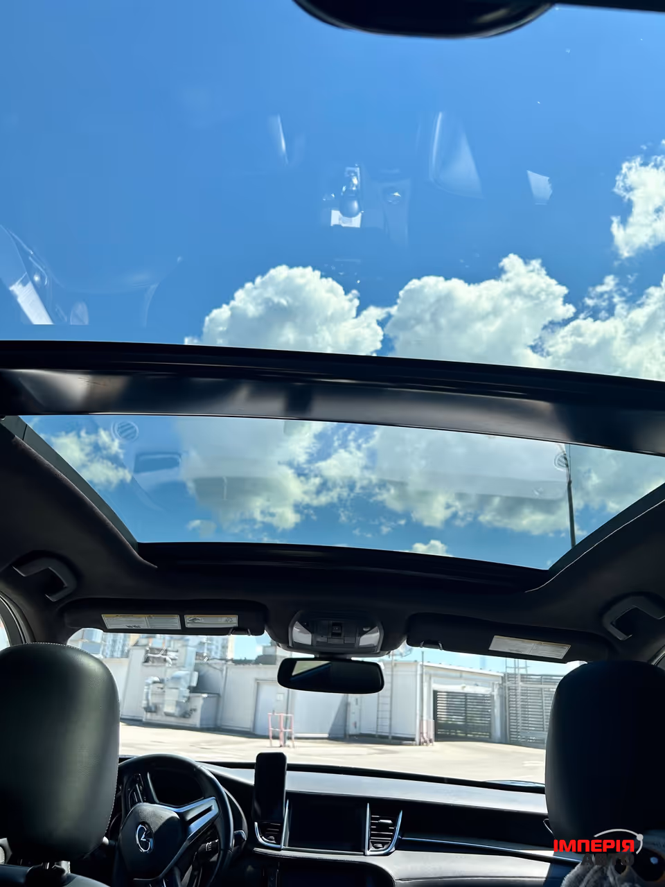Infiniti QX50 - фото 5