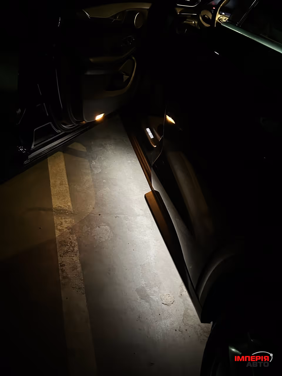 Infiniti QX50 - фото 27