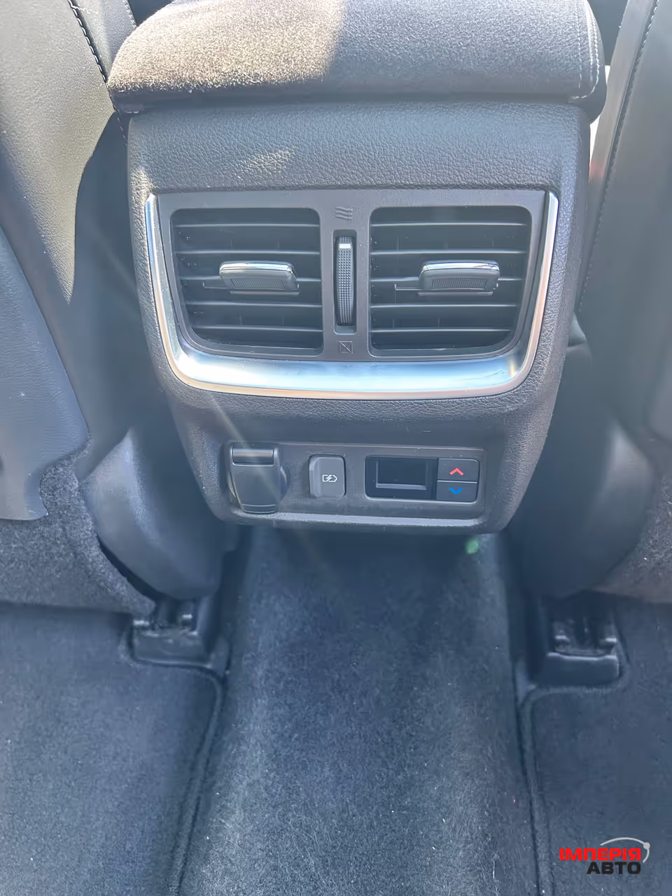 Infiniti QX50 - фото 15