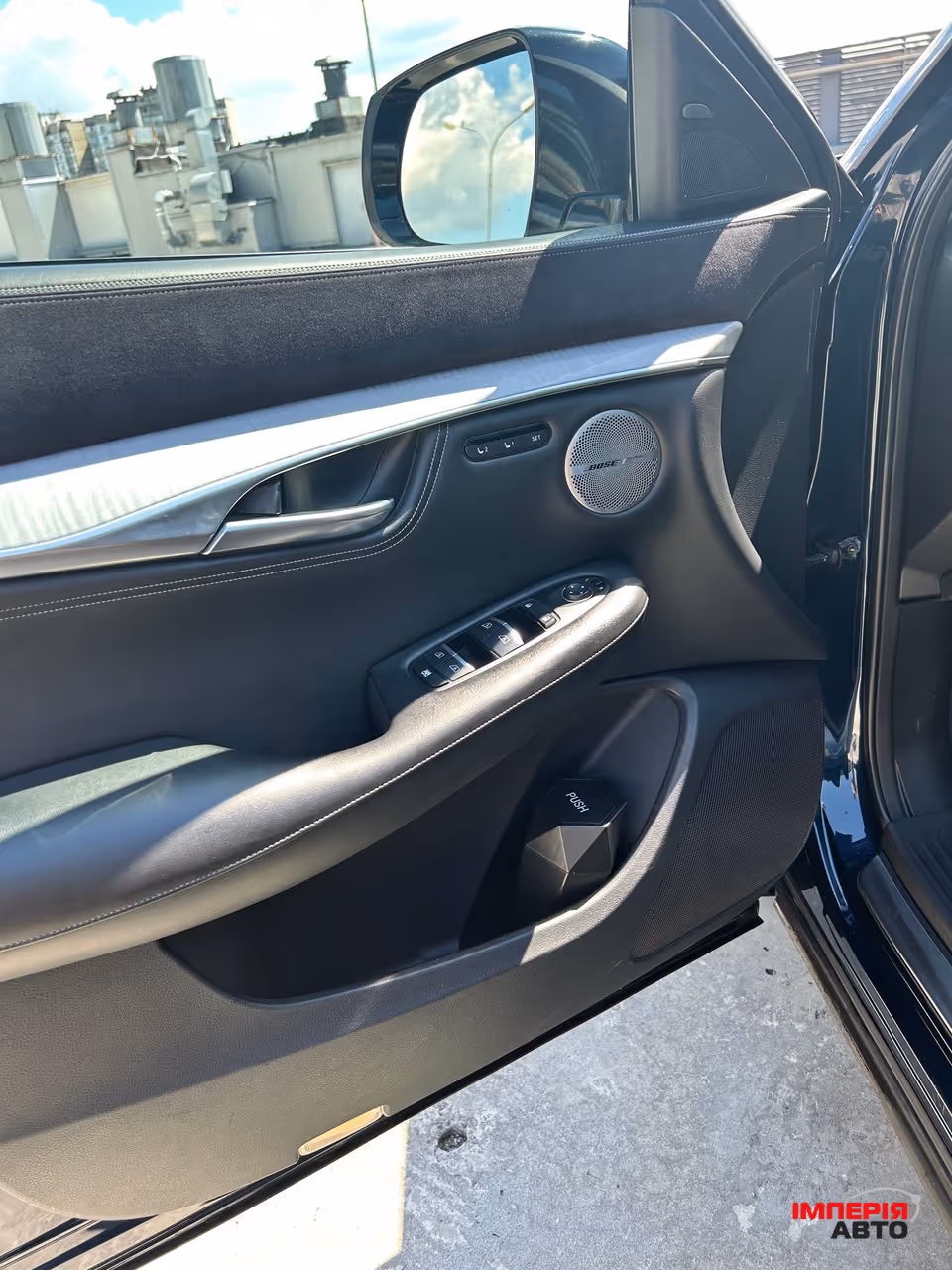Infiniti QX50 - фото 20
