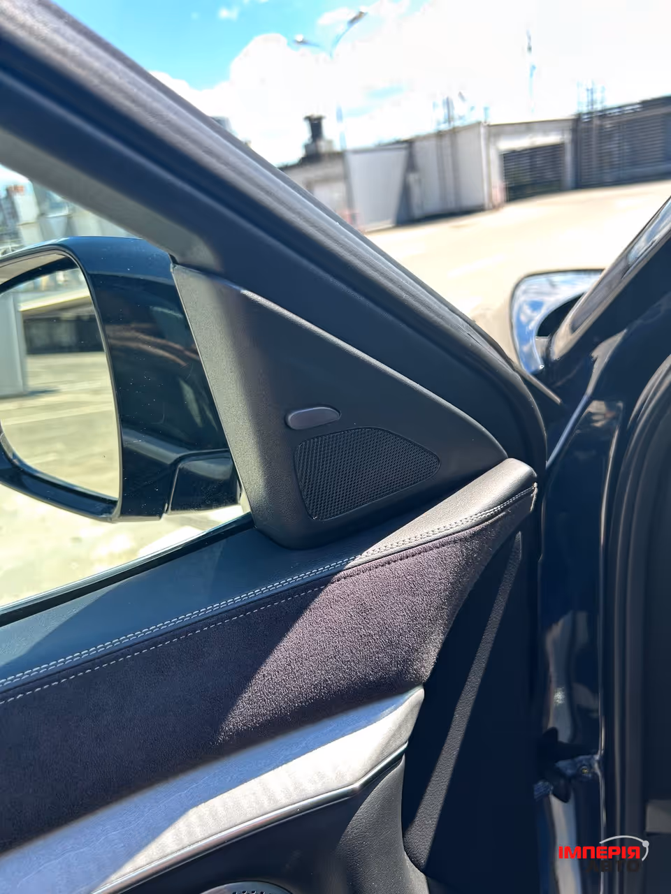 Infiniti QX50 - фото 22
