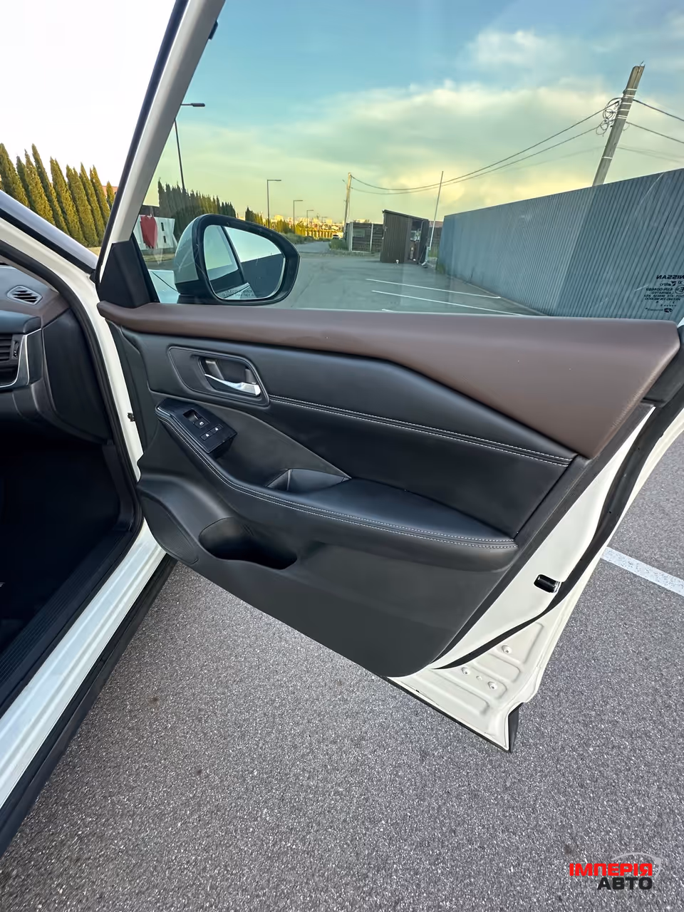 Nissan Rogue - фото 18