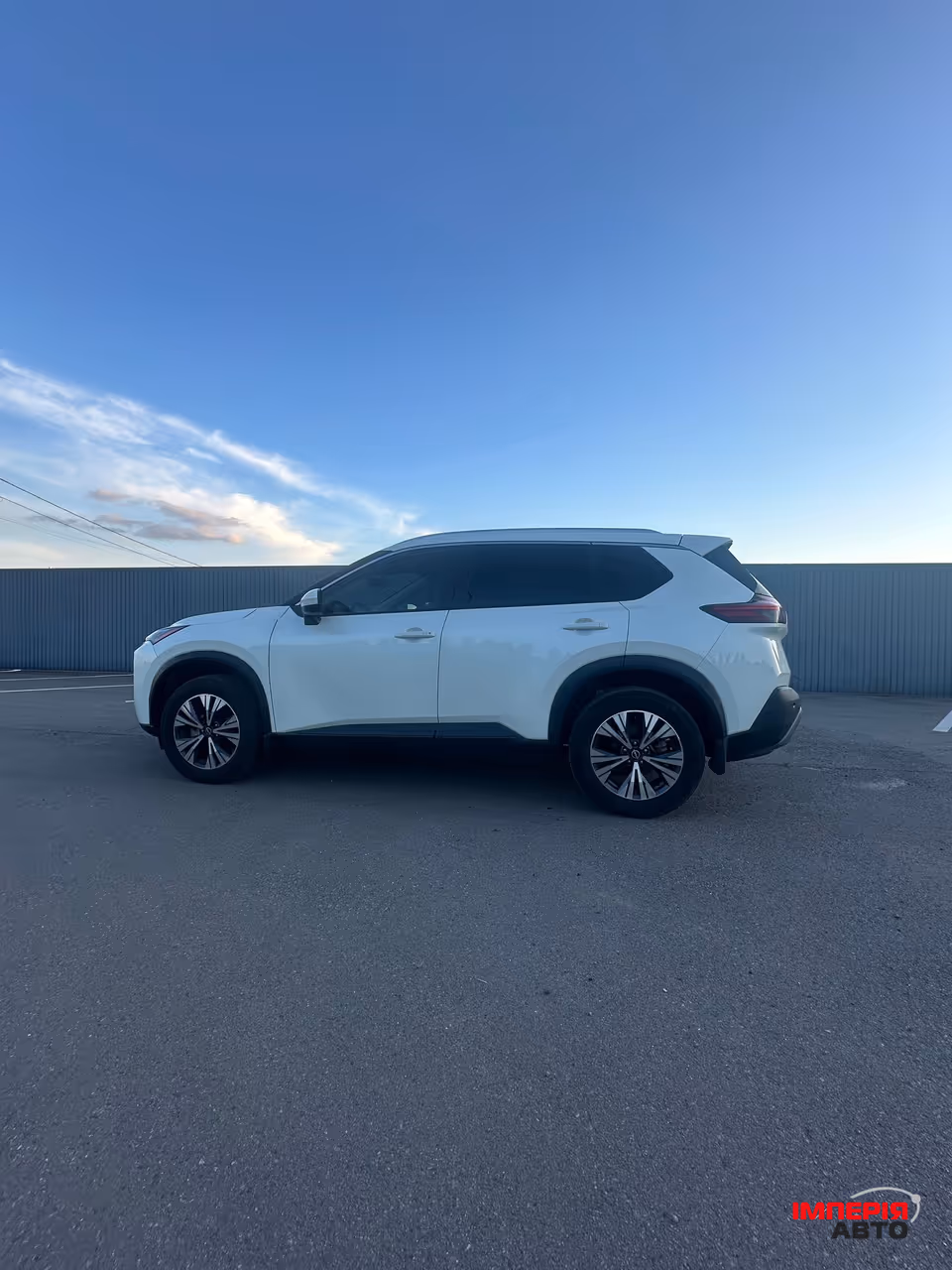 Nissan Rogue - фото 4