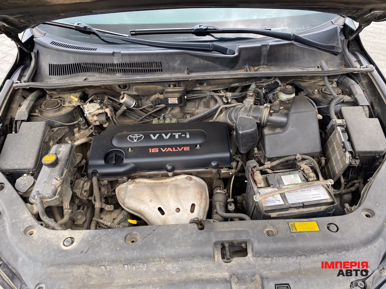 Toyota RAV4 - фото 14