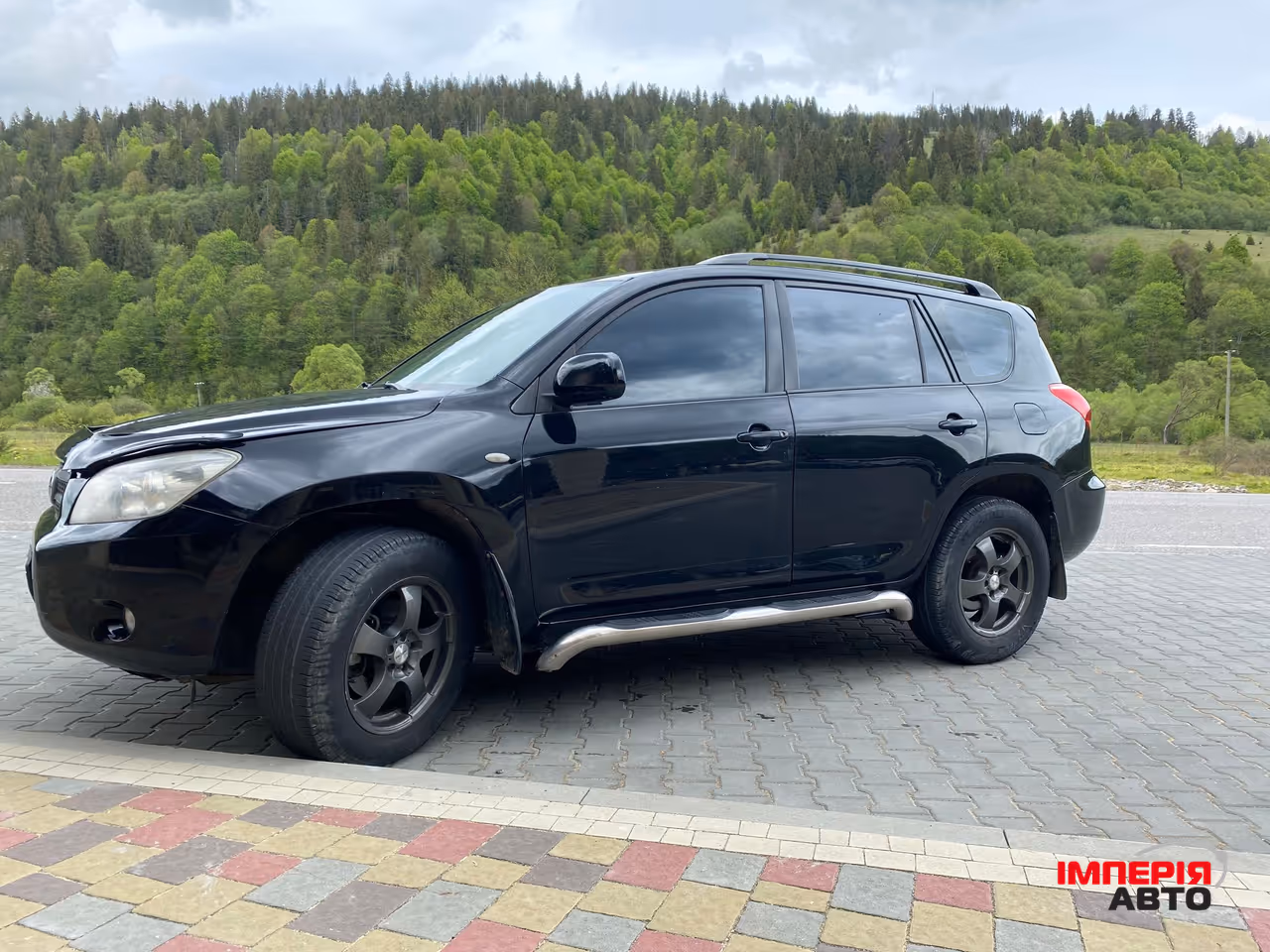 Toyota RAV4 - фото 5