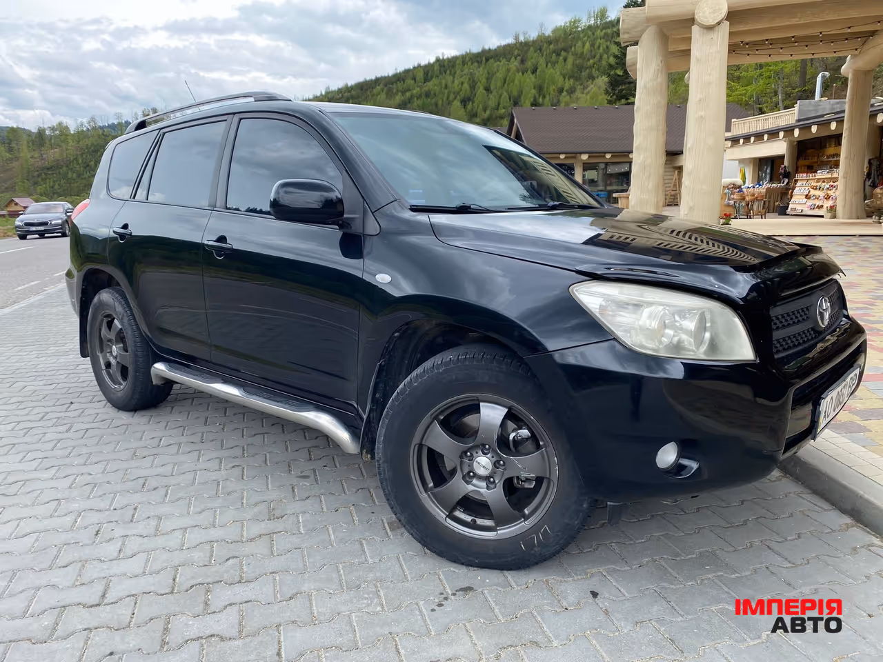 Toyota RAV4 - фото 7