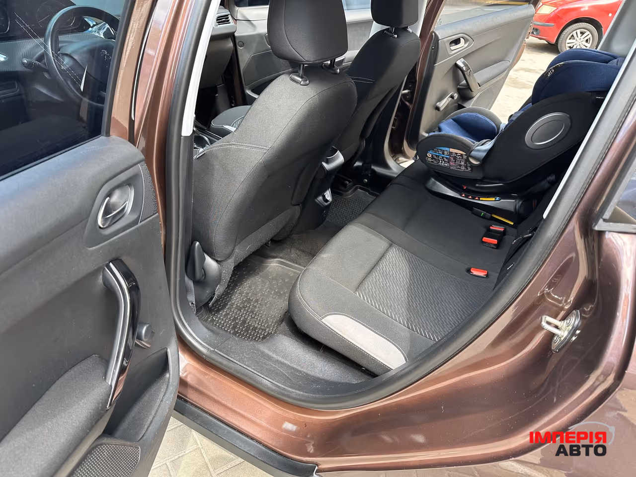 Peugeot 2008 - фото 10