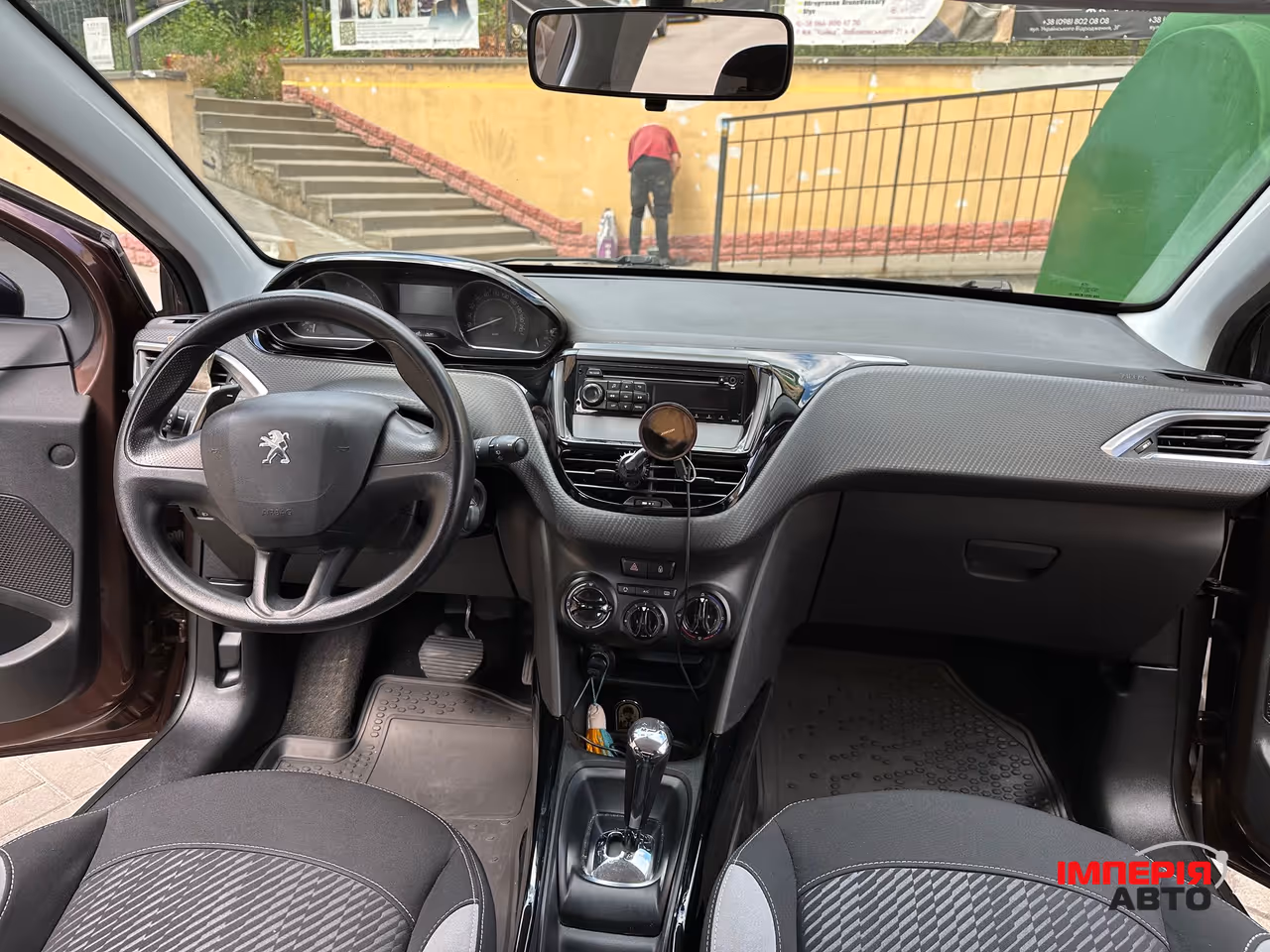 Peugeot 2008 - фото 6