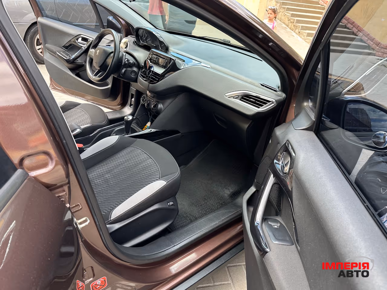 Peugeot 2008 - фото 8
