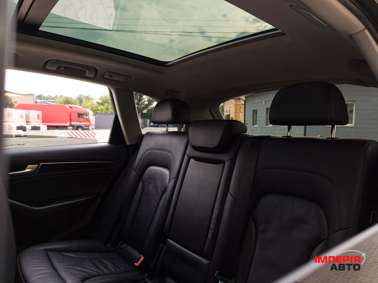 Audi Q5 - фото 21