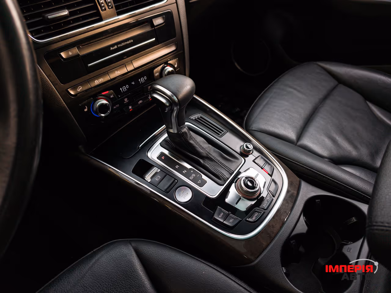 Audi Q5 - фото 23