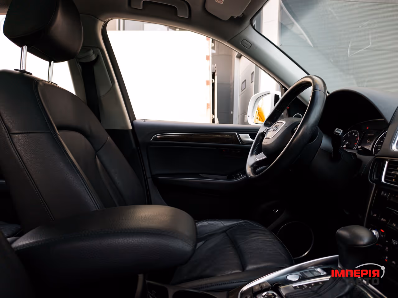 Audi Q5 - фото 29