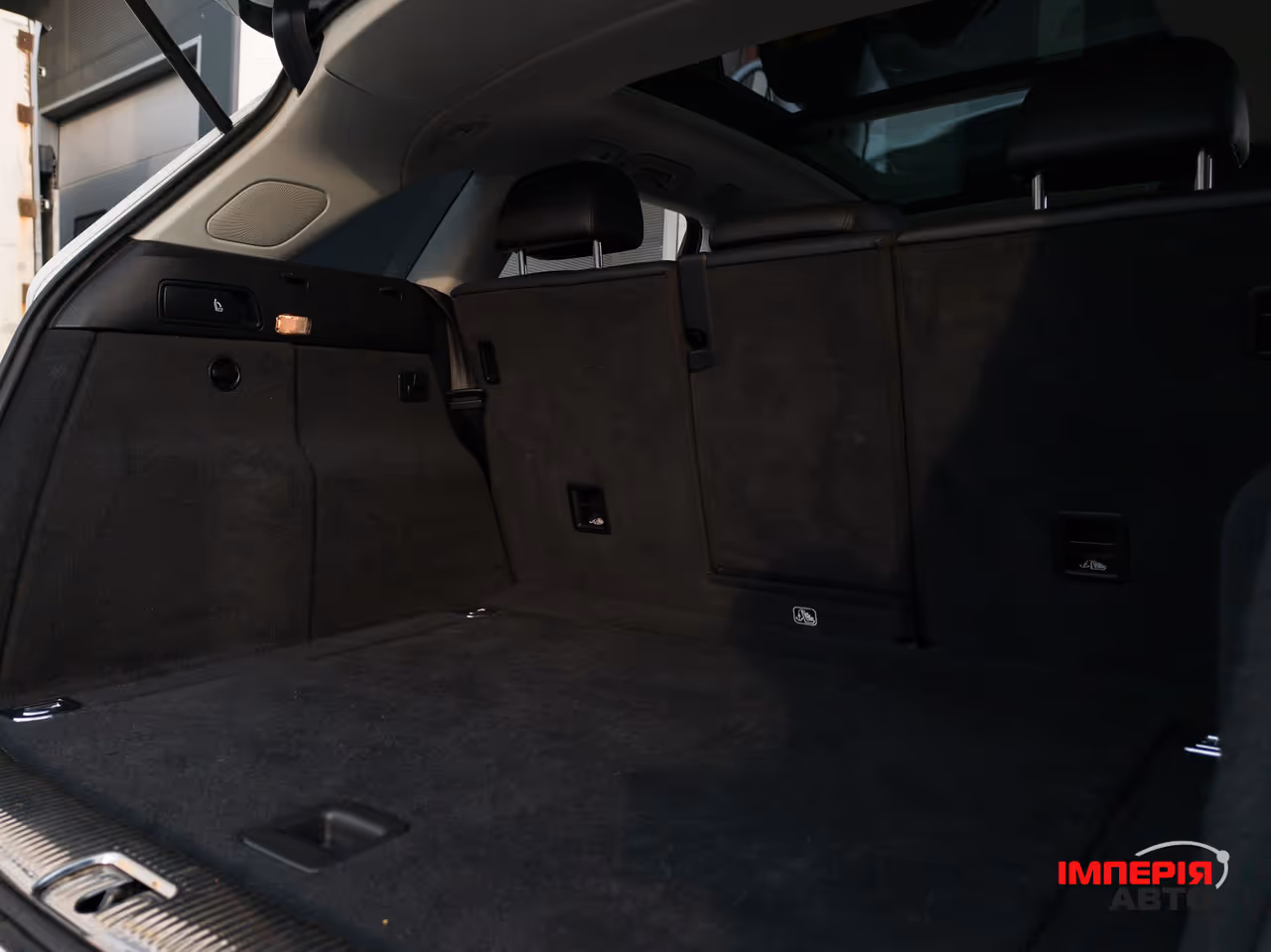 Audi Q5 - фото 31