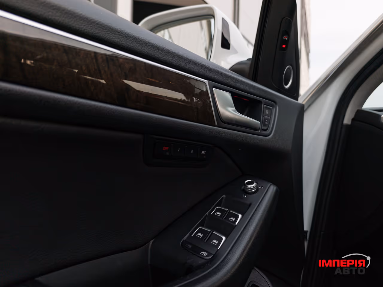 Audi Q5 - фото 28