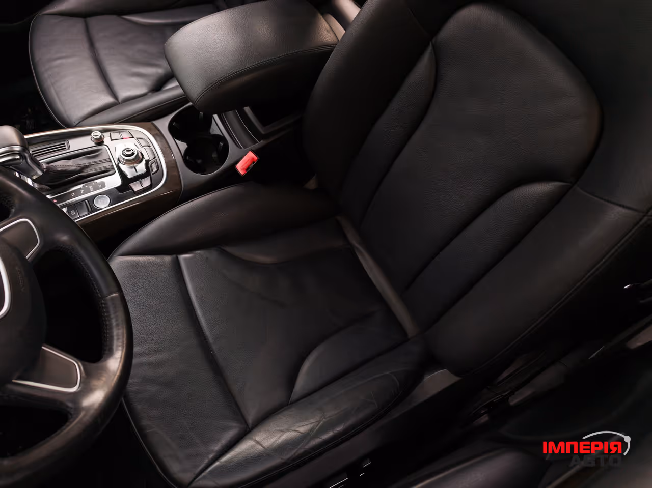 Audi Q5 - фото 27