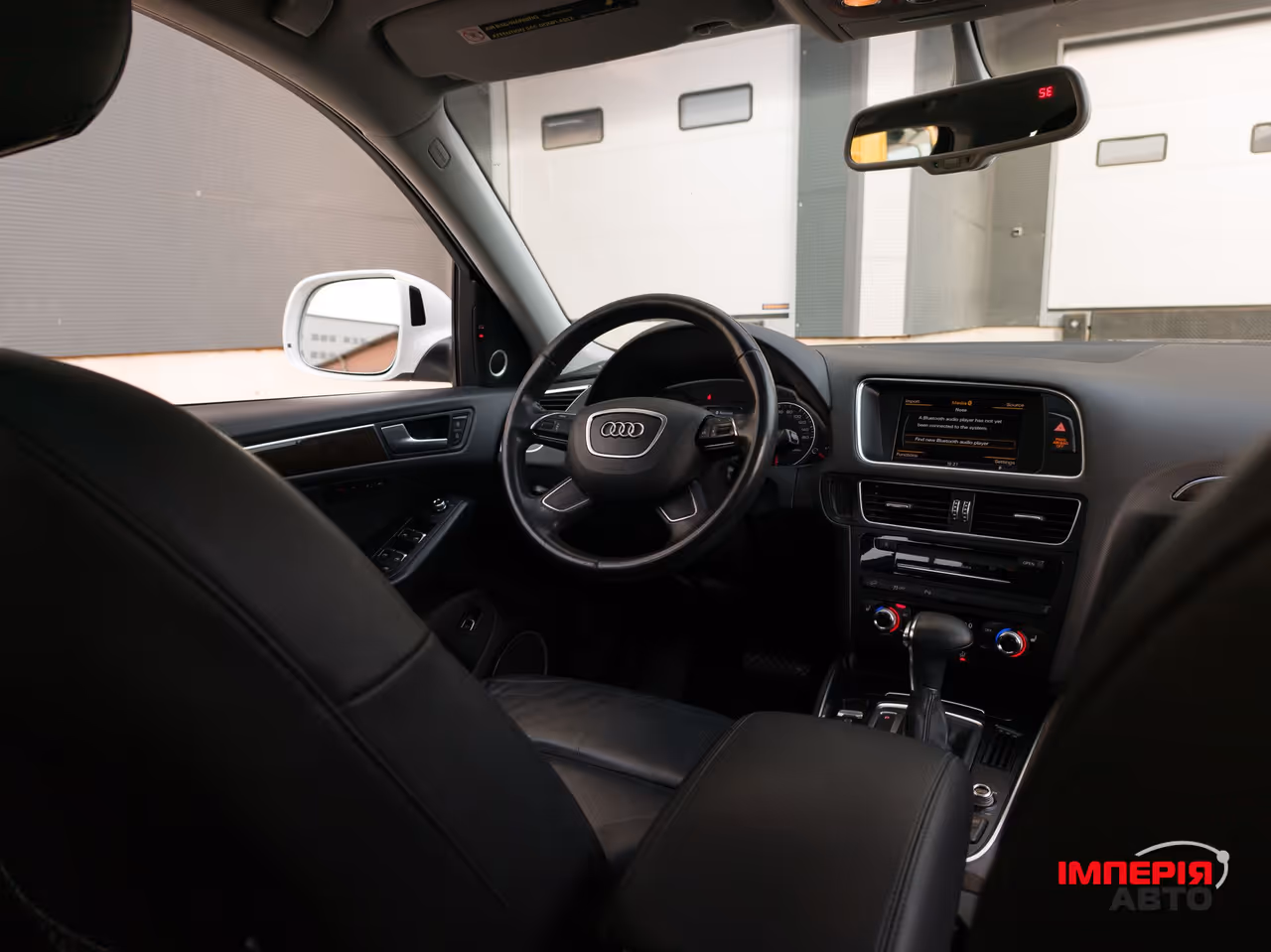 Audi Q5 - фото 30