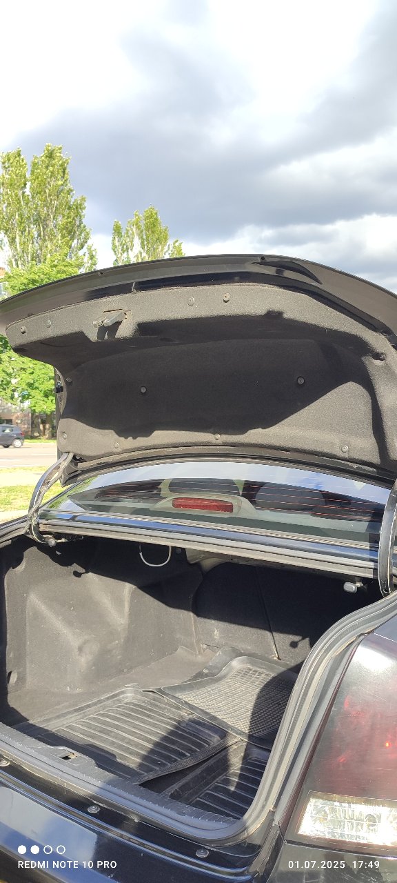 Kia Cerato - фото 43