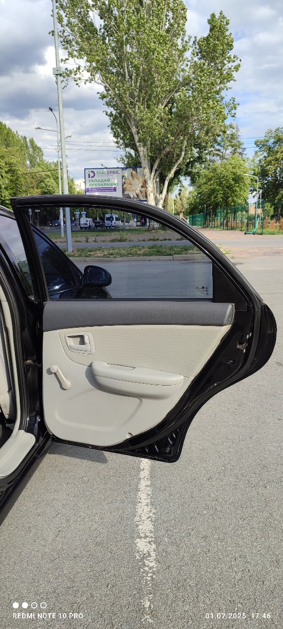 Kia Cerato - фото 39