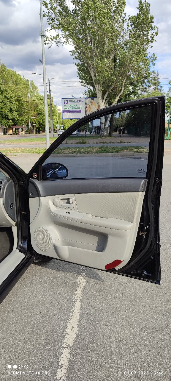 Kia Cerato - фото 13