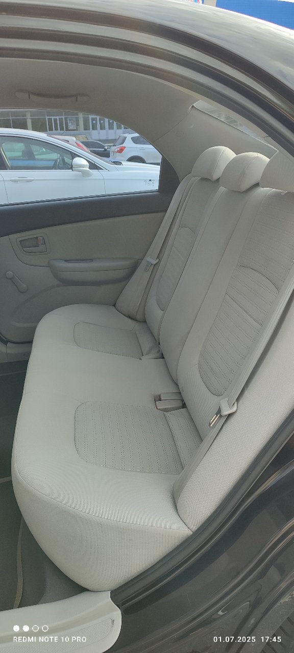 Kia Cerato - фото 42