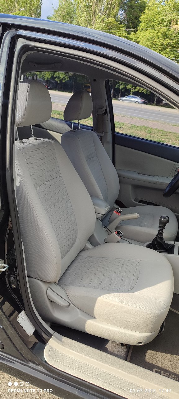 Kia Cerato - фото 36