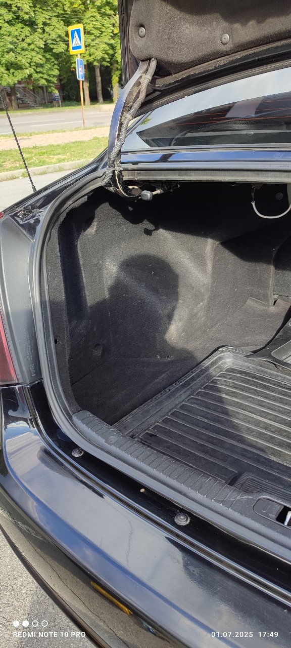 Kia Cerato - фото 24