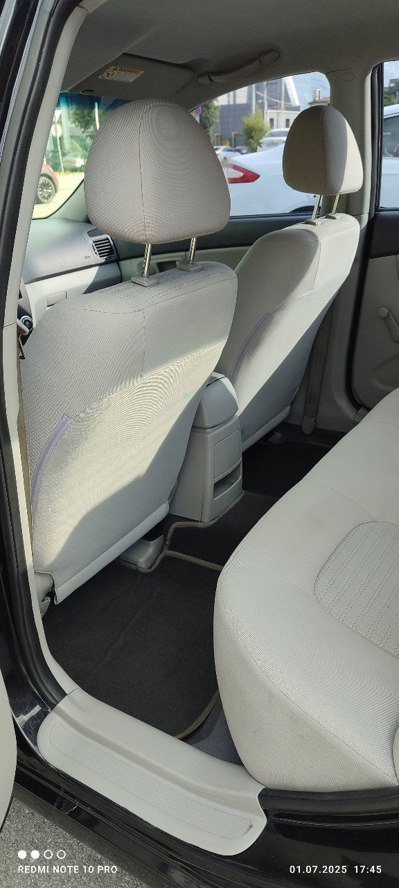 Kia Cerato - фото 7