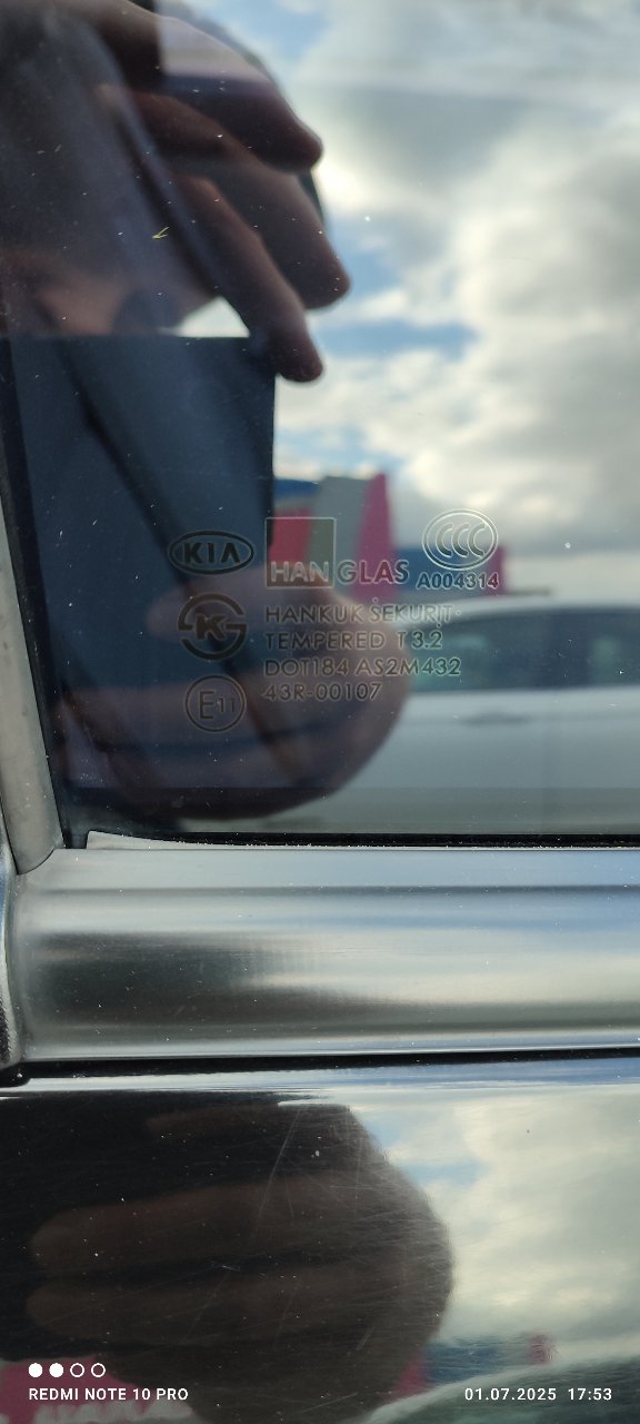 Kia Cerato - фото 10