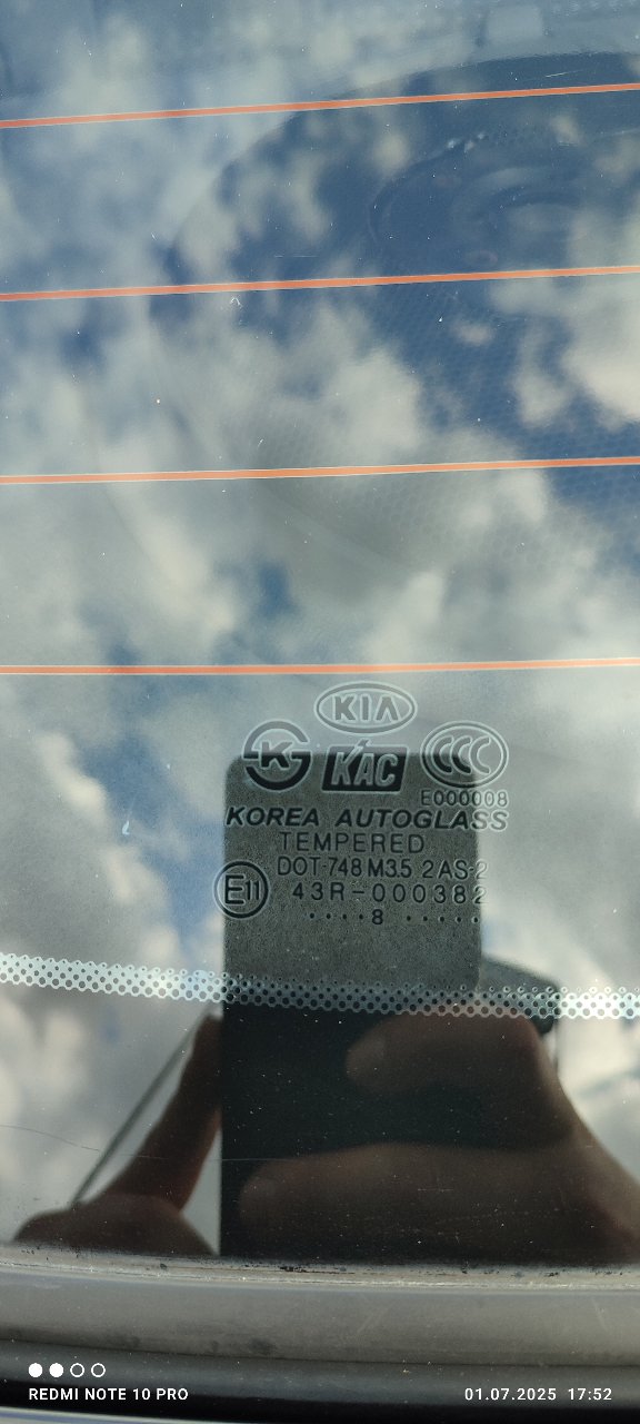 Kia Cerato - фото 27