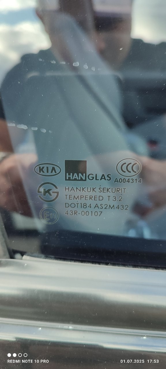 Kia Cerato - фото 8