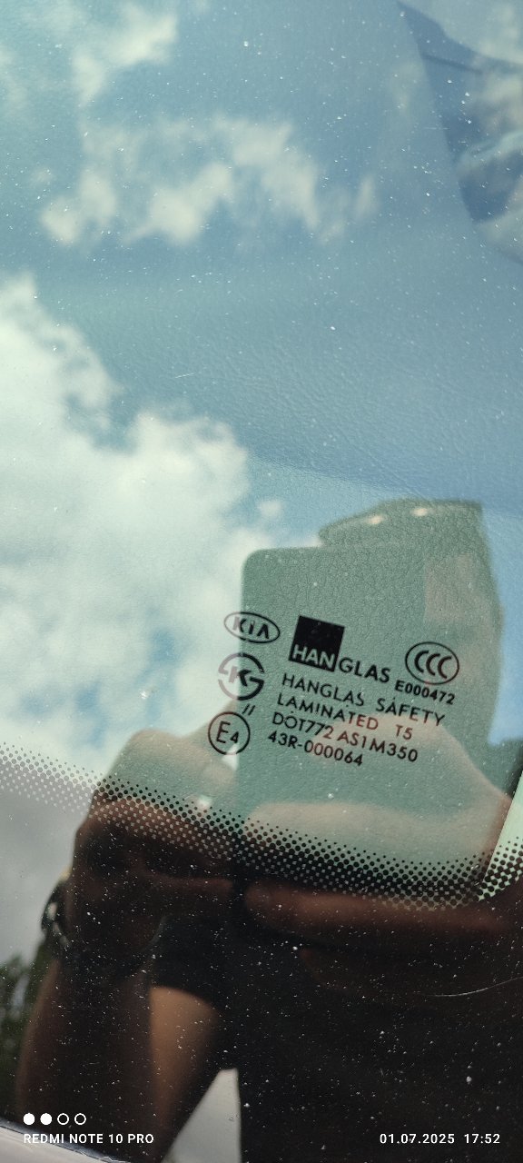 Kia Cerato - фото 2