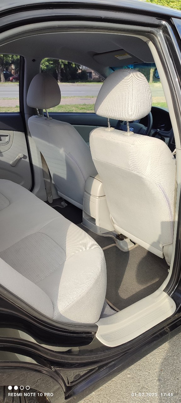 Kia Cerato - фото 23