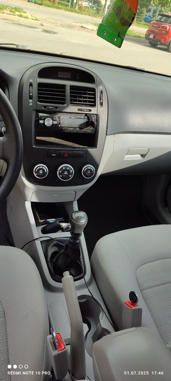 Kia Cerato - фото 4