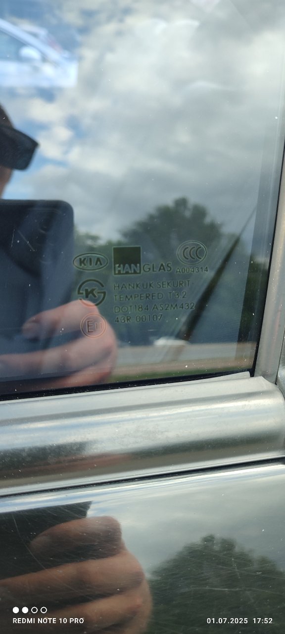 Kia Cerato - фото 30