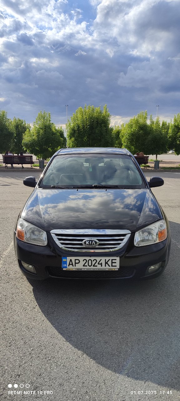 Kia Cerato - фото 31